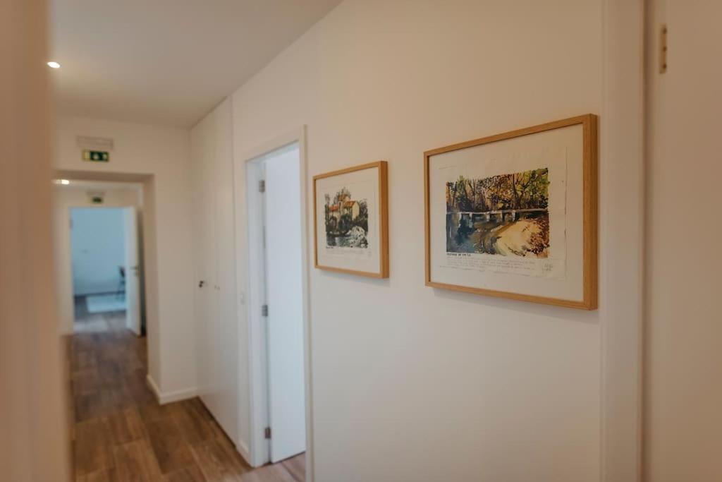 Sete Azenhas Villa Esposende Luaran gambar
