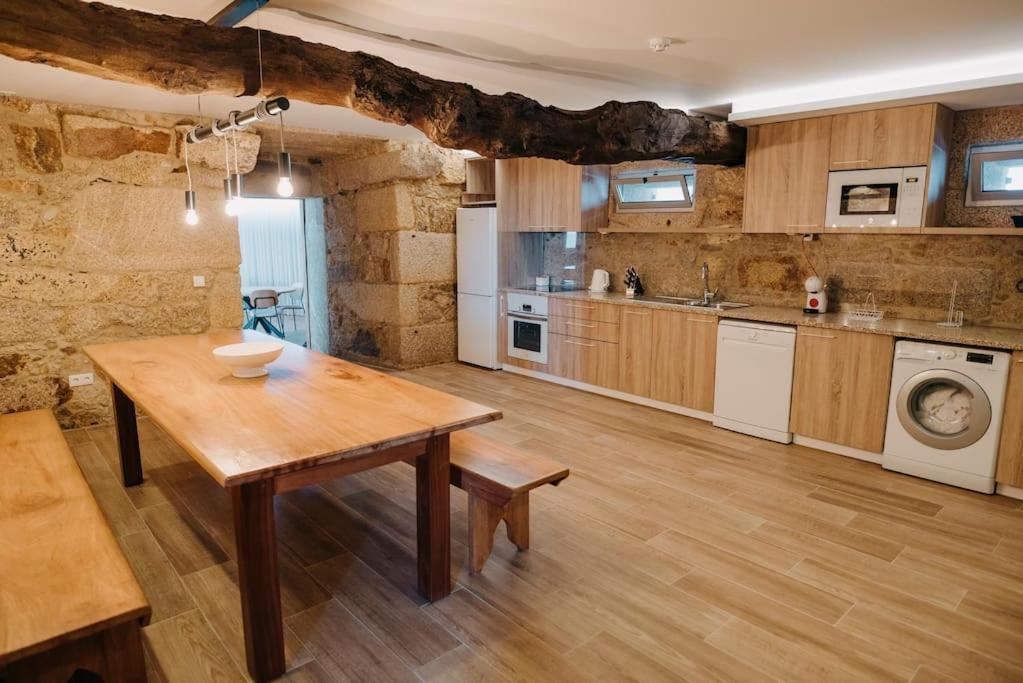 Sete Azenhas Villa Esposende Luaran gambar