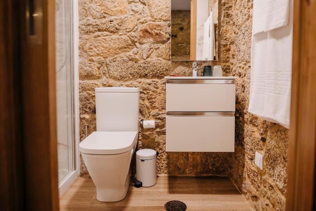 Sete Azenhas Villa Esposende Luaran gambar