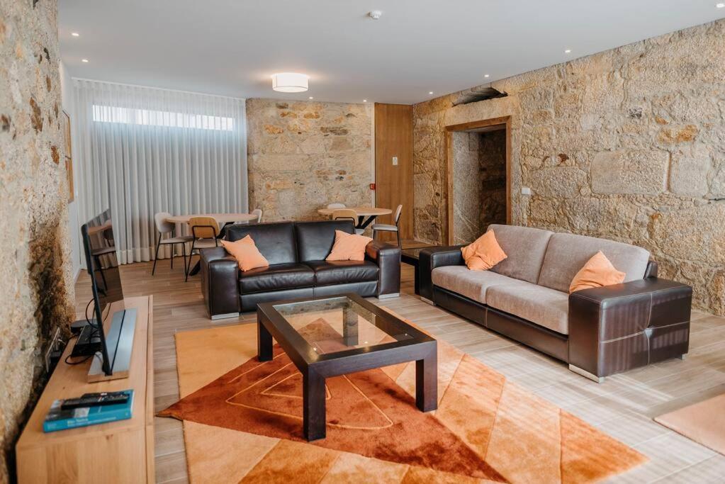 Sete Azenhas Villa Esposende Luaran gambar