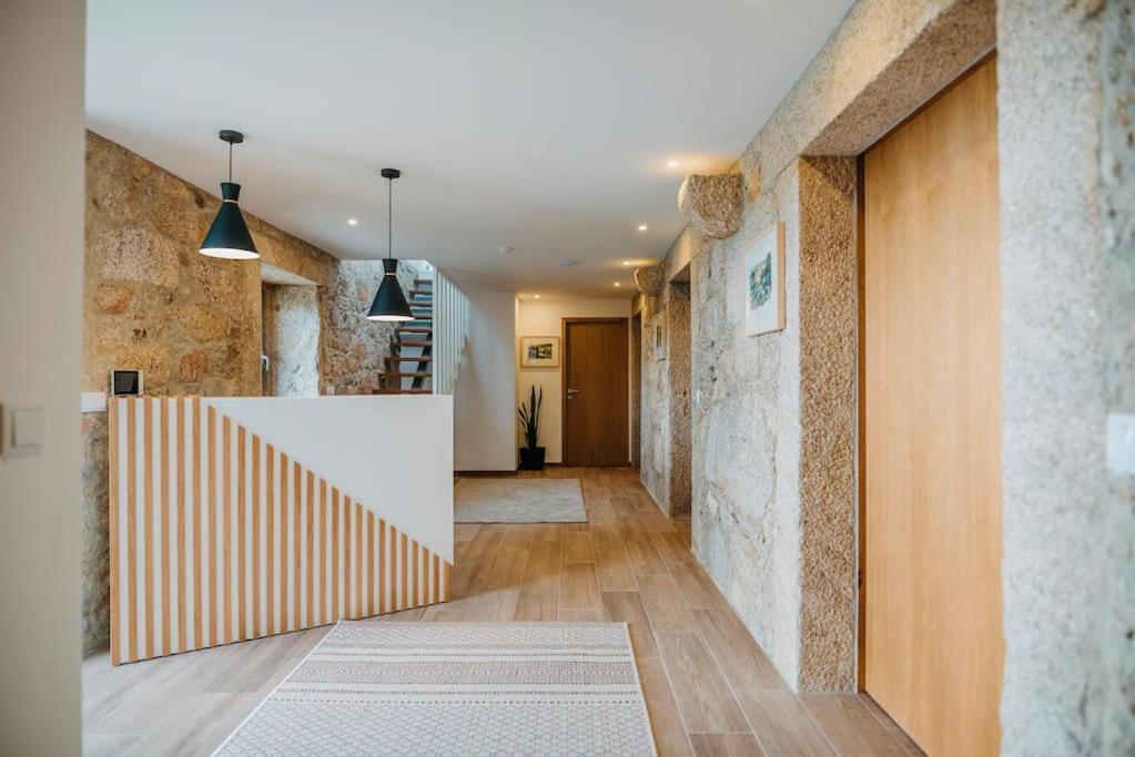 Sete Azenhas Villa Esposende Luaran gambar