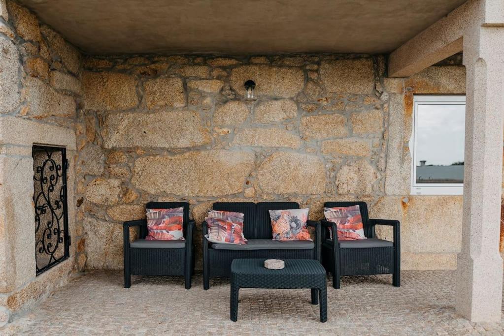 Sete Azenhas Villa Esposende Luaran gambar