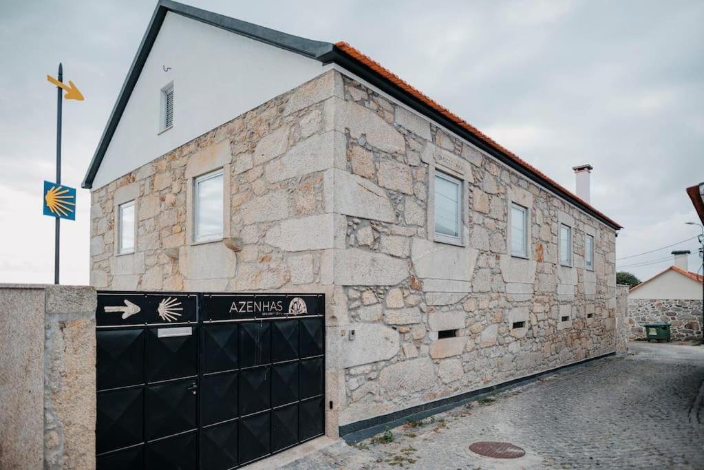 Sete Azenhas Villa Esposende Luaran gambar